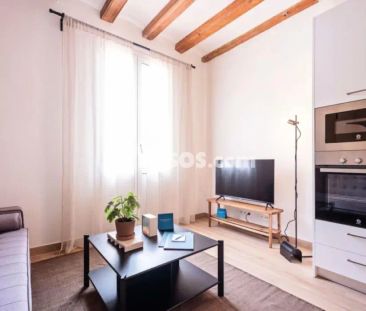 Piso en alquiler en Sant Antoni - Photo 2