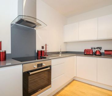 2 bedroom apartment to rent - Photo 4