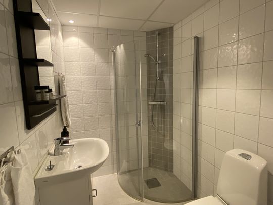 Parkvägen, Vallentuna - Photo 1