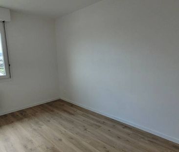 A louer Appartement F3 avec balcon, cave et parking, refait à neuf ! - Photo 5