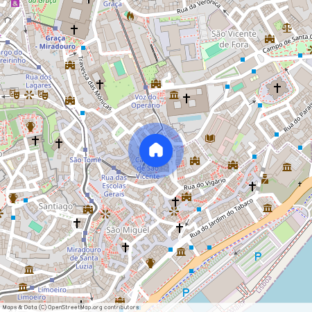 lisbon, Lisbon 1100-608
