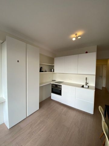 Appartement te huur - Photo 3