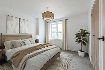 2 bedroom detached bungalow to rent - Photo 3