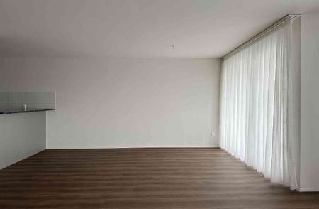 2.5 Zimmer, 72 m², 3. Stock - Photo 3