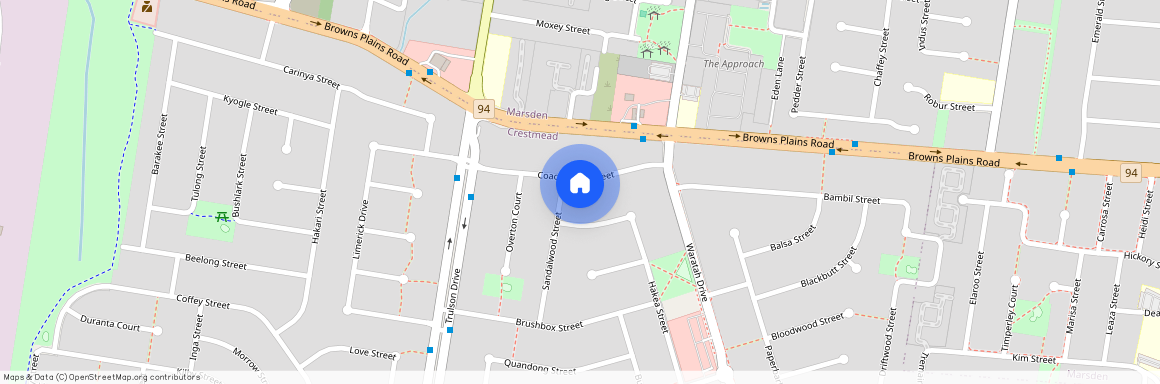 17 Coachwood Street, Qld 4132, Crestmead