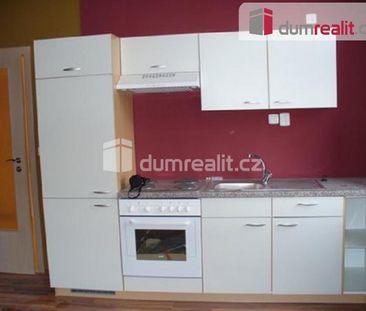 Pronájem bytu 2+kk 55 m2 - Фото 2