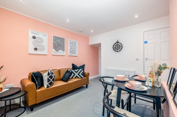 Jodrell Street, Nuneaton, CV11 5EG - Photo 1