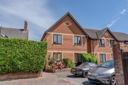 2 bedroom apartment to rent - Photo 3