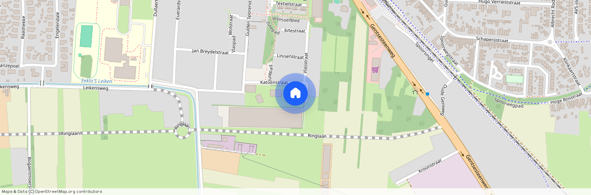 Katoenstraat 8 / 0302, 9900 Eeklo