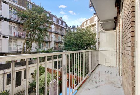 Te huur: Appartement Tweede Schinkelstraat 47 1 in Amsterdam - Photo 3