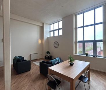 2 bedroom apartment to rent - Photo 5