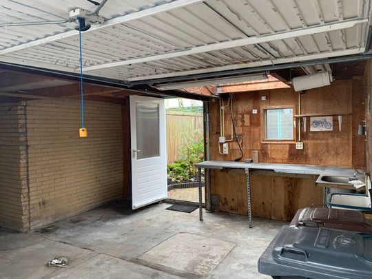 Te huur: Appartement Aartsbisschop Romerostraat 483 in Utrecht - Photo 1