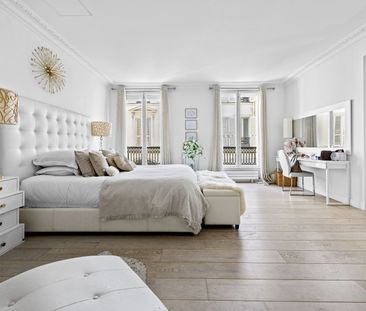 2596 - Location Maison - 10 pièces - 380 m2 - Paris - - Photo 6