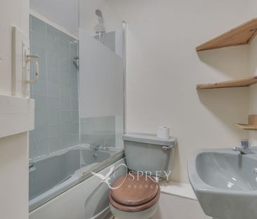 1 bedroom terraced house to rent - Photo 5