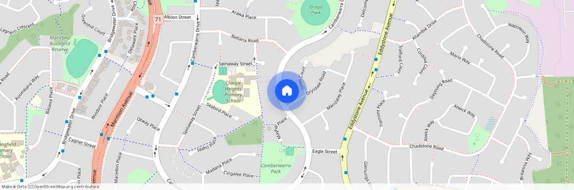 108 Camberwarra Dr, WA 6025, Craigie