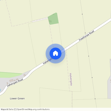 Freethorpe, Freethorpe, Norwich, NR13