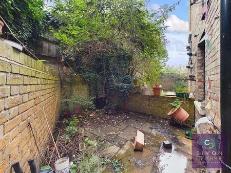 Isabella Road, Hackney, E9 - Photo 3