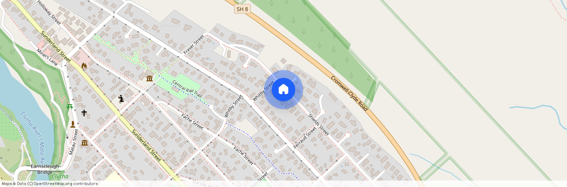 A/53 Shields Street, Clyde, Central Otago