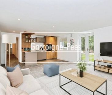 Old Basing, RG24 - Photo 1