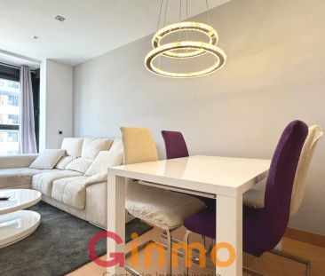 Piso de alquiler en Calle de María Reiche, Valdebebas - Valdefuentes - Photo 4