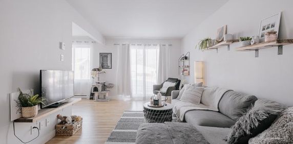 Appartement 5 ½ à louer Beauport janvier 2026 - Photo 2