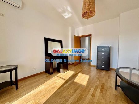 Penthouse Sos Nordului | Parc Herastrau | Boxa+ 2 locuri parcare - Fotografie 3