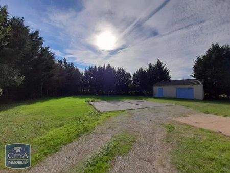 Maison à louer 4 pièces 106.66m² - Photo 3