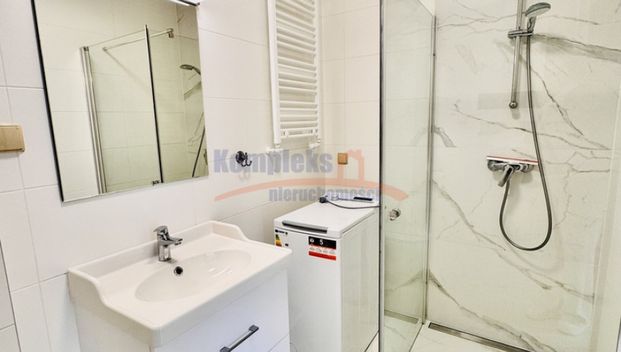 Leśna, Wolin - Zdjęcie 1