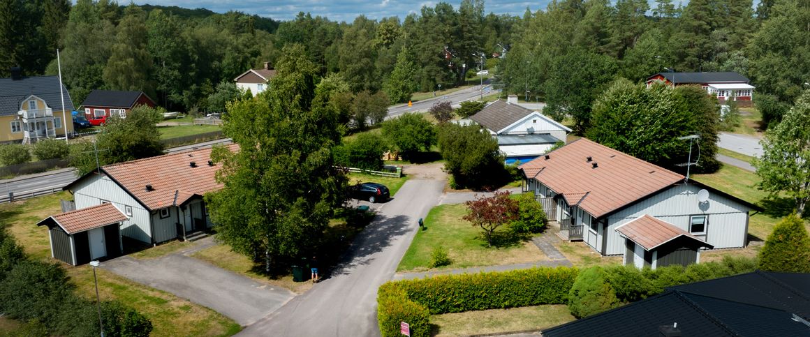 Vallvägen 3 A - Foto 1