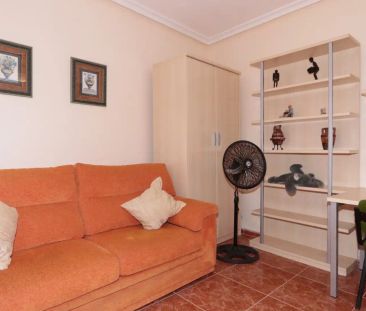 Casa o chalet de alquiler en Calle Los Espines, 15, La Palma - Photo 1