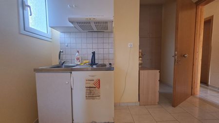 Studio/Γκαρσονιέρα για ενοικίαση Αλαμανέικα (Κάρυστος) - Photo 5