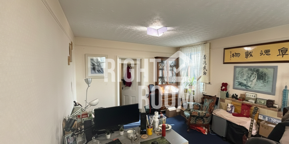 Room 5, Portswood Road, Southampton SO17 - Photo 3