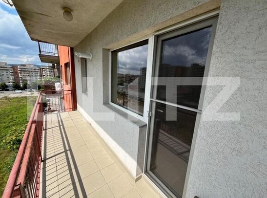 Apartament 2 camere, decomandat, zona FSEGA, bloc cu lift - Photo 1