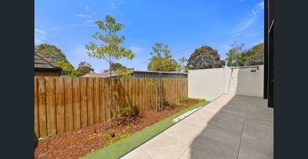 Luxury Ground-Floor Living with Private Courtyard - Photo 2