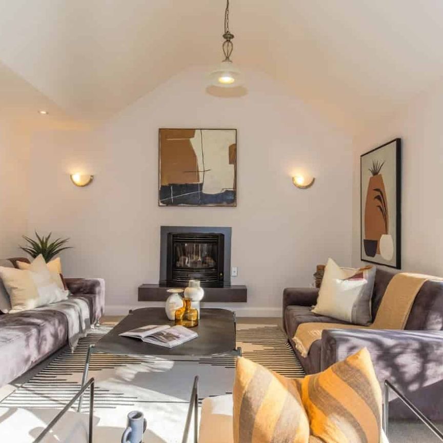 Easy Living - The Wood - Photo 1