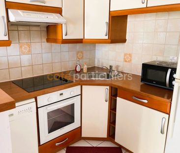 MONTPELLIER LATTES PORT ARIANE À LOUER APPARTEMENT 2 PIÈCES TERRASS... - Photo 2