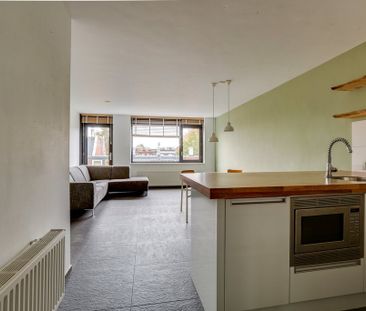 Te huur: Appartement Gruttersdijk in Utrecht - Foto 2