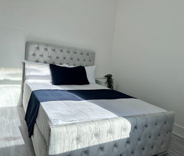 Room in a Shared House, Briar Road, NW2 - Photo 4