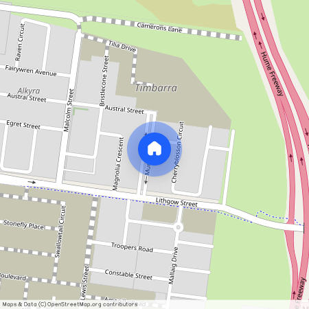 16 Murray St, Vic 3753, Beveridge