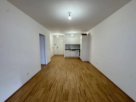 Hervorragende Lage! Moderne 2-Zimmer-Wohnung im 20. Bezirk – Anfrage senden & Termin direkt buchen!!! - Photo 2