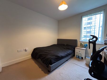 Altair, Celestia, Cardiff Bay - Photo 3