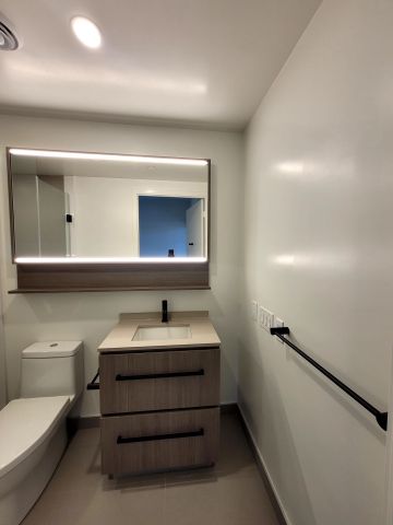 For Lease - 425 Front Street Unit# 601, Toronto, Ontario - Photo 3