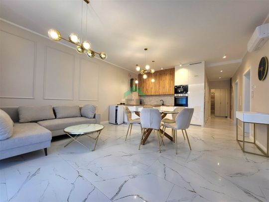 Mieszkanie na wynajem - Фото 1