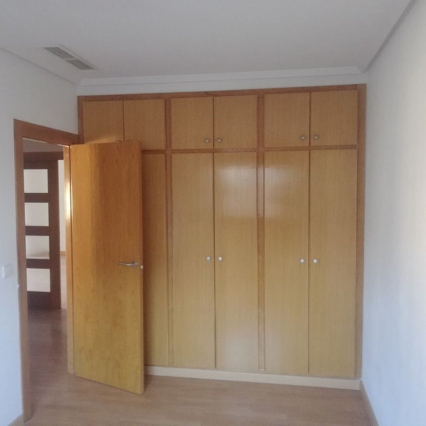 Piso en alquiler, Av Libertad - Casillas, , M137296 - Photo 1