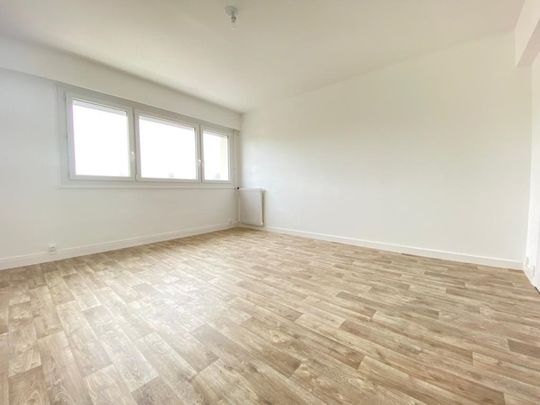 Location Appartement 3 Pièces 56 m² - Photo 1