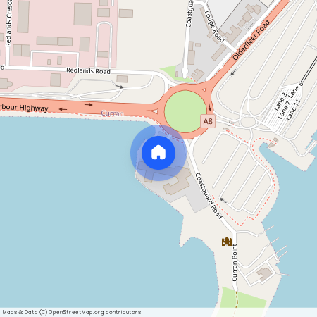 5 Ship Street, Larne, BT40 1AY