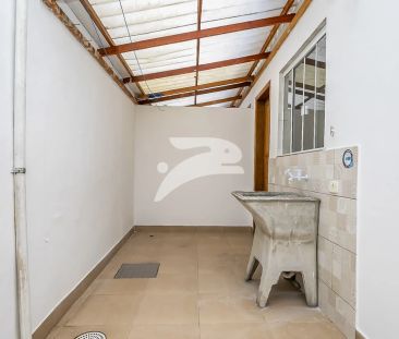 Casa 2 Quartos Cajuru 60m² - Foto 4