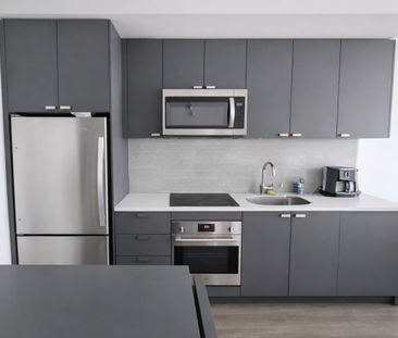 For Lease - 56 Forest Manor Road Unit# 1706, Toronto, Ontario - Photo 6