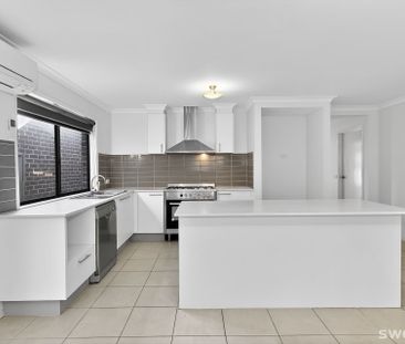 Spacious three bedroom home in quiet location - Photo 5
