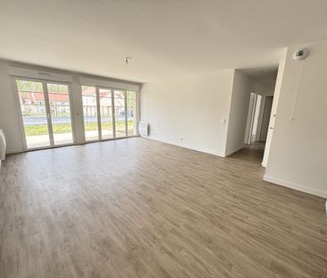 Location Appartement 3 pièces 70m² CHOISY AU BAC 60750 - Photo 5